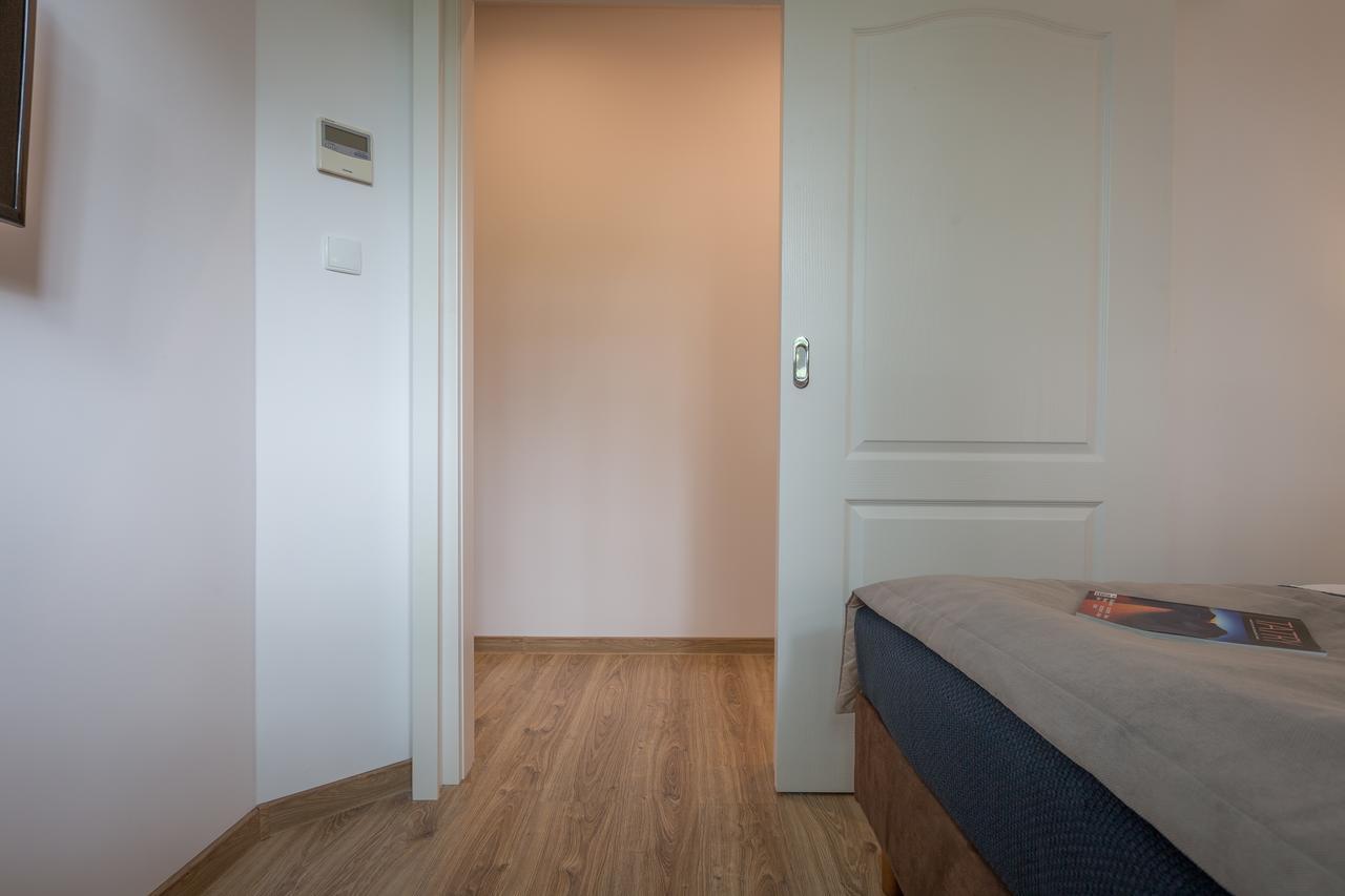 Stacja Zakopane - Apartamenty W Centrum Buitenkant foto